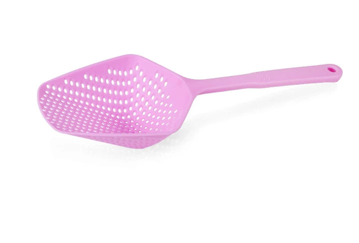 Nylon Pasta Strainer Shovel