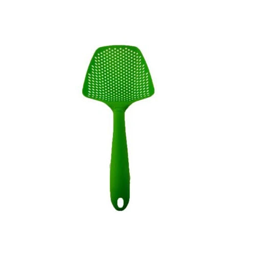 Nylon Pasta Strainer Shovel
