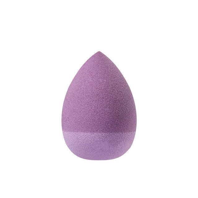 Silicone Infused Makeup Sponge Blender