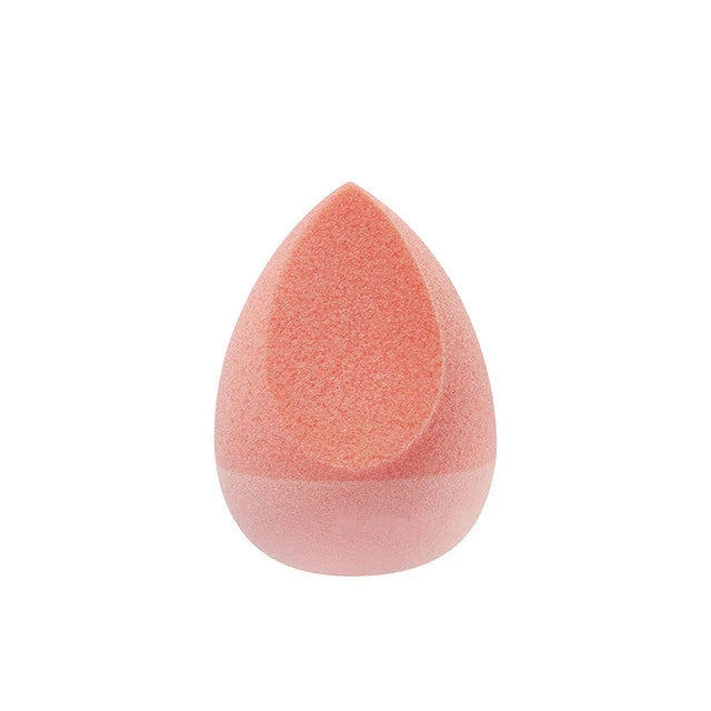 Silicone Infused Makeup Sponge Blender