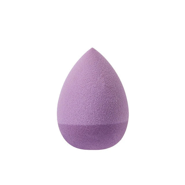 Silicone Infused Makeup Sponge Blender