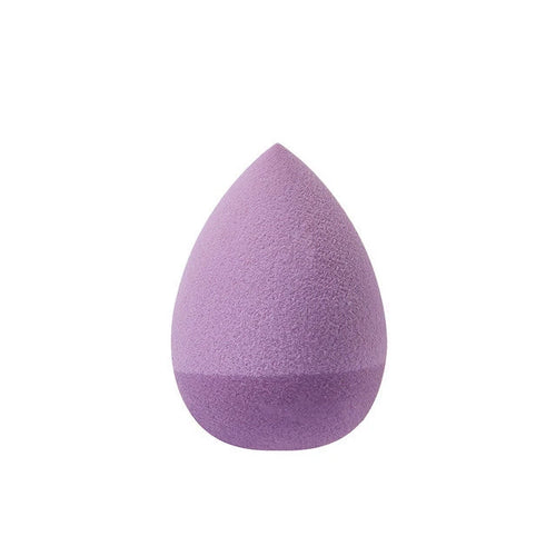 Silicone Infused Makeup Sponge Blender