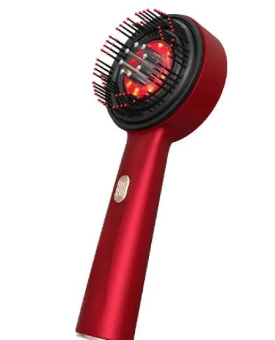 Electric Scalp Massage Comb
